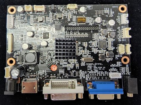 VCB1521