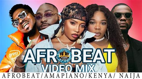 Naija Afrobeat 2024 Showa Video Mix Naija Afrobeats Amapiano Bnxn Ruger Tyla Youtube