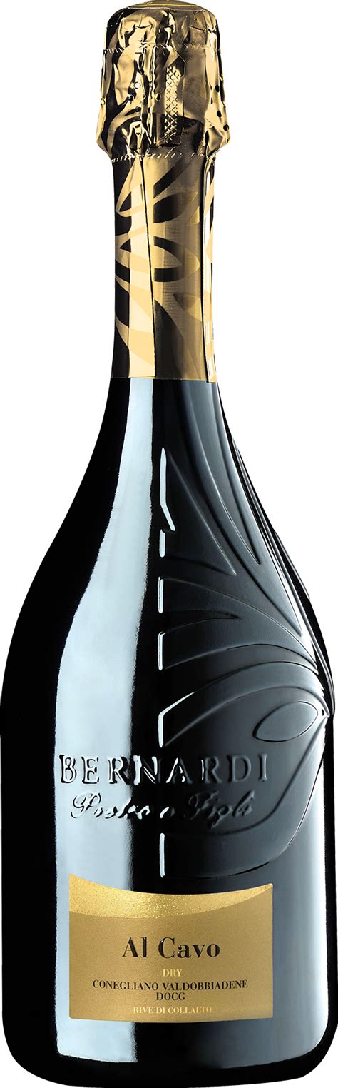 ALTEPIANE Prosecco Superiore Extra Dry Millesimato Bernardi Vini