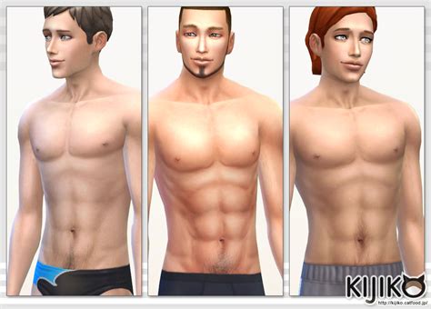 Sims 4 Body Hair Female Qrres