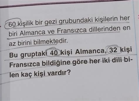 bunu çözer misiniz acil işlemli olsun lütfen ilk işlemli cevap vereni