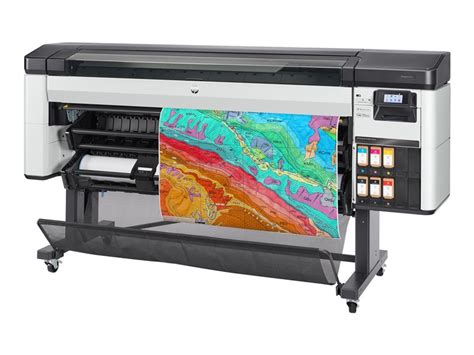 HP DesignJet T2530 PS MFP 914mm Ploter T2530 ASCAD