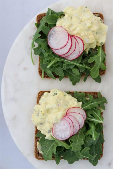 10 Delicious Danish Smørrebrød Recipes - True North Kitchen