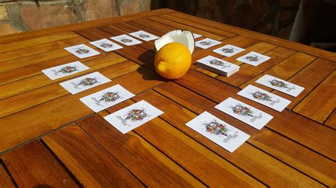 Citron Coco Le Jeu De Cartes Invent Par Des Lillois Qui Va Endiabler