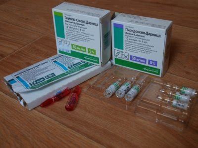 Вітамін Б12 в ампулах. інструкція із застосування для дітей, організму ...