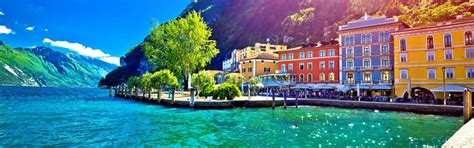 Riva Del Garda Case E Appartamenti Vacanza Casamundo