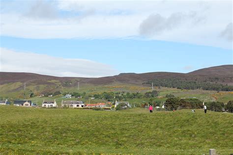 Dalchalm Brora Golf Course 2011 Sandy Sutherland Flickr