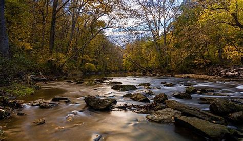 Oldest Founded Towns To Visit In Delaware Worldatlas