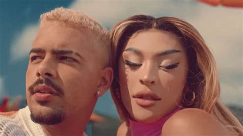 Pedro Sampaio lança Sal participação de Pabllo Vittar Ouça a