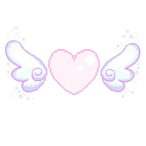 kawaii stickers  purple aesthetic pixel gif png purple purple