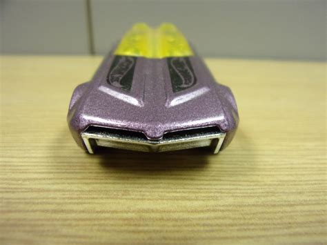 Staré kovové retro autíčko angličák HOT WHEELS WHIP CREAMER Mattel Aukro