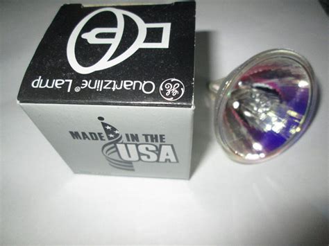Лампа галогеновая с отражателем ESD 120V 150W. Made in USA. Новая. 2 шт ...