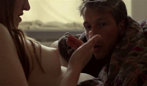 Siff Lundgreen Nude Pics Page