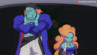 The Pervert Cell Animation Luscious Hentai Manga Porn