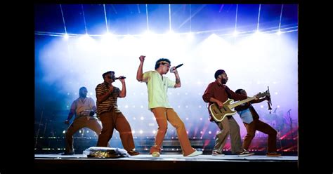 Bruno Mars no Rock in Rio 2024 veja datas e saiba se cantor virá ao