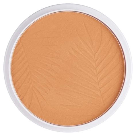 Collection Bronze Glow Matte Powder Light Terracotta Anvy Nl Anvy