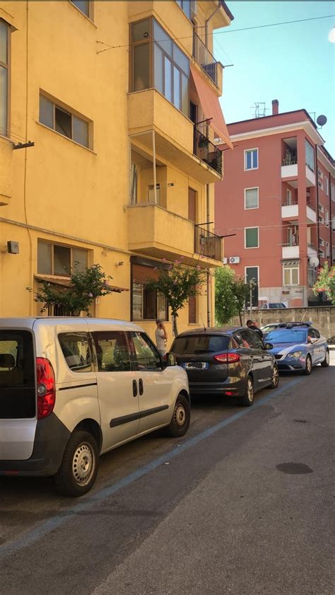 Pensionato Trovato Senza Vita Dalla Badante A Cosenza Interviene La