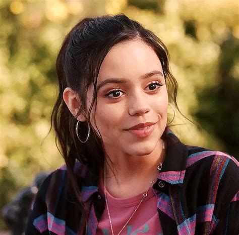 I Met Myself At 3 Am Jenna Ortega As Katie Torres In Yes Day 2021