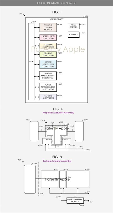 Apple Won 68 Patents Today Covering MacBooks With Disappearing Controls