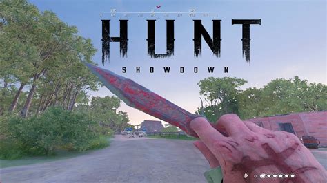 Hunt ShowDown só Gameplay Porca YouTube