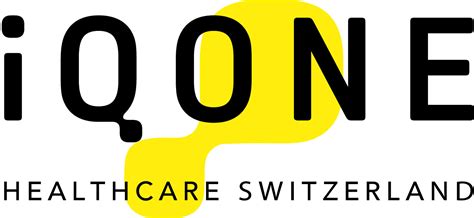 IQone Healthcare Switzerland SA Swiss Biotech