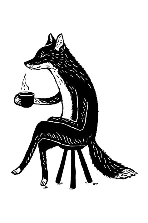 Zoo Red Fox Picture Books