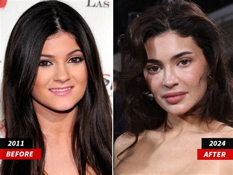 Kylie Jenner Chora A Irm Kendall Por Causa De Coment Rios