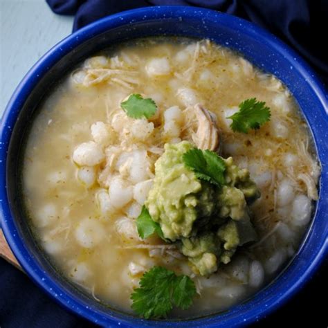 Posole Can