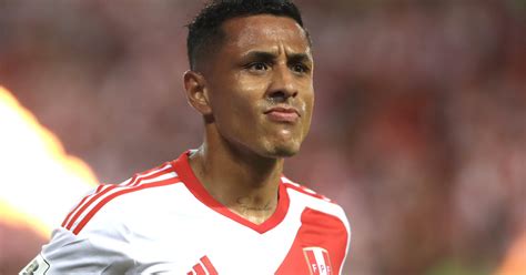 Yoshimar Yotún reconoció el mal momento de Perú y envió un reflexivo