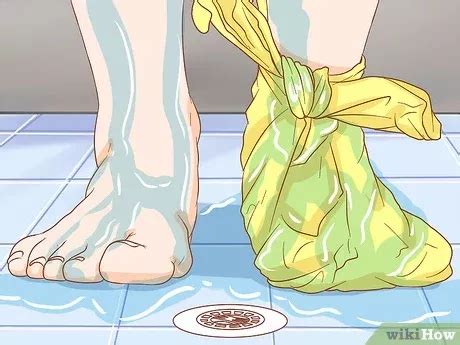 How To Help A Toenail Grow Back Quickly Steps With Pictures Artofit