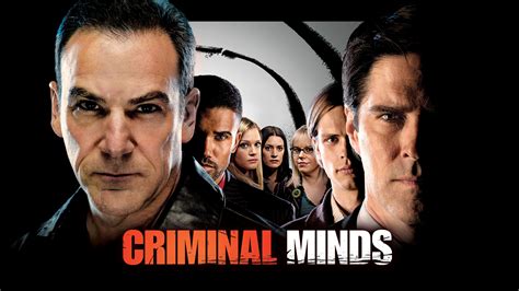 Watch Criminal Minds Season 1 Hd Free Tv Show