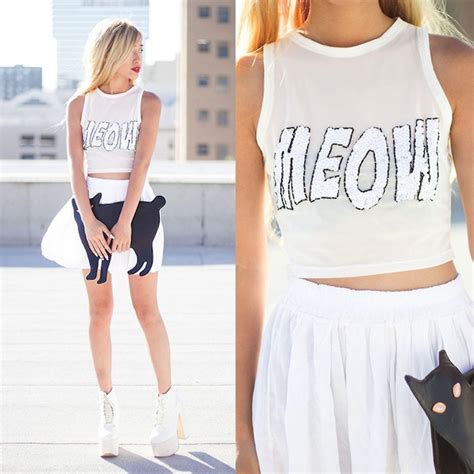 Hot Trend C A M A H Ch A Gi M Nhi T V I Street Style Th Gi I