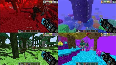 Top 10 Best Minecraft Modpacks For Beginners Gamers Decide