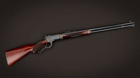 Winchester 1892 For Sale 45 Colt Turnbull Restoration