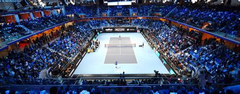 Next Gen Atp Finals Nov Allianz Cloud Palalido Koobit