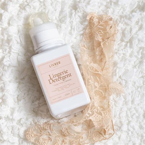 楽天市場洗濯ブラザーズ Lingerie Detergent 洗濯洗剤 ランジェリー 400ml ランドリーディタージェント イラン