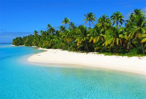 Top 15 Des Plus Belles Destinations Tropicales Pour Vos Vacances