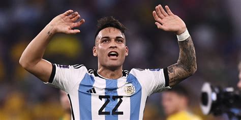 Lautaro Nella Bufera In Argentina La Fidanzata Attacca Sui Social