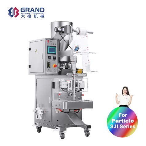 Vertical Liquid Bag Packing Machine Automatic Shampoos Milk Honey Syrup