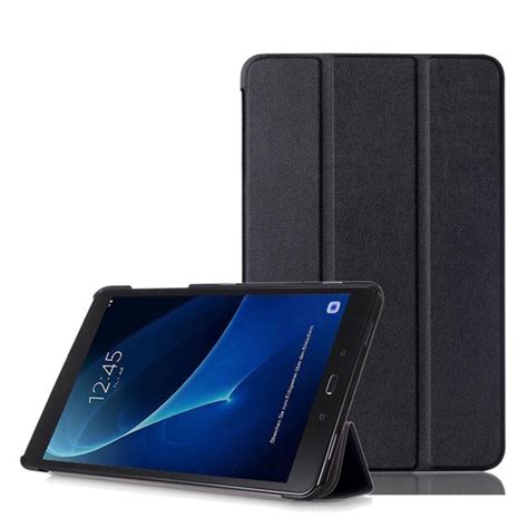 Sm T580 Tab A6 101 2016 Slim Smart Case Cover For Samsung Galaxy Tab