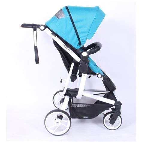 Детская прогулочная коляска XO KID Drive в магазине Коляски-Кроватки.Ру