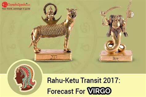 Virgo Moon Sign Rahu Ketu Transit Effects Ganeshaspeaks