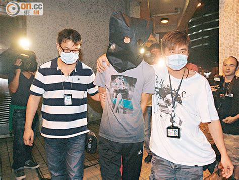 兩少年販毒被捕 檢值190萬k仔 東方日報