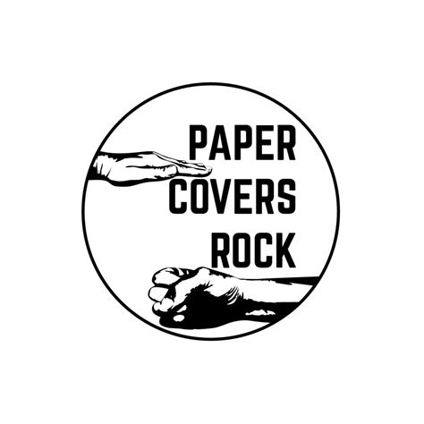 Paper Covers Rock Jenny Hubbard 2
