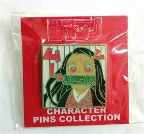 Kimetsu No Yaiba Demon Slayer Pins Button Nezuko Kamado Button Pins Buttons Slayer