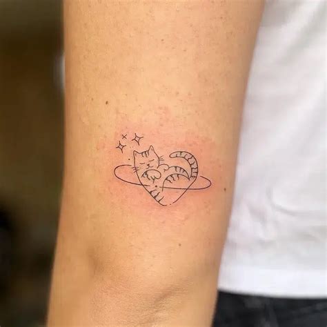 Le Petit Tatouage Discret Pour Femme En Id Es En Photos