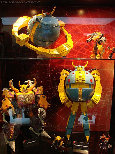 Transformers G1 1986 Unicron Toy Gallery (Image #61 of 75)