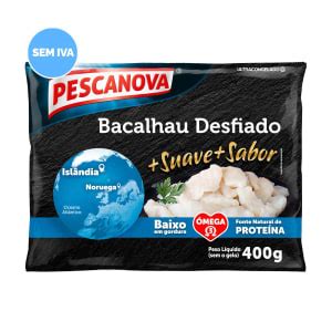 Comprar Bacalhau Pingo Doce Online Mercadão