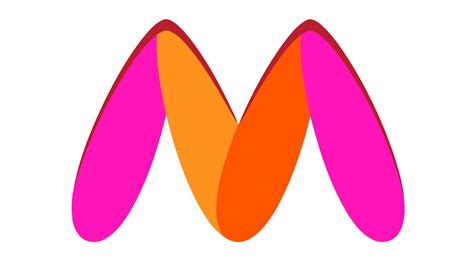 Myntra Logo and symbol, meaning, history, sign.