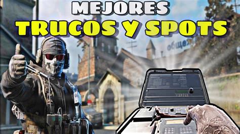 Trucos Y Tips Para Buscar Y Destruir Cod Mobile Youtube